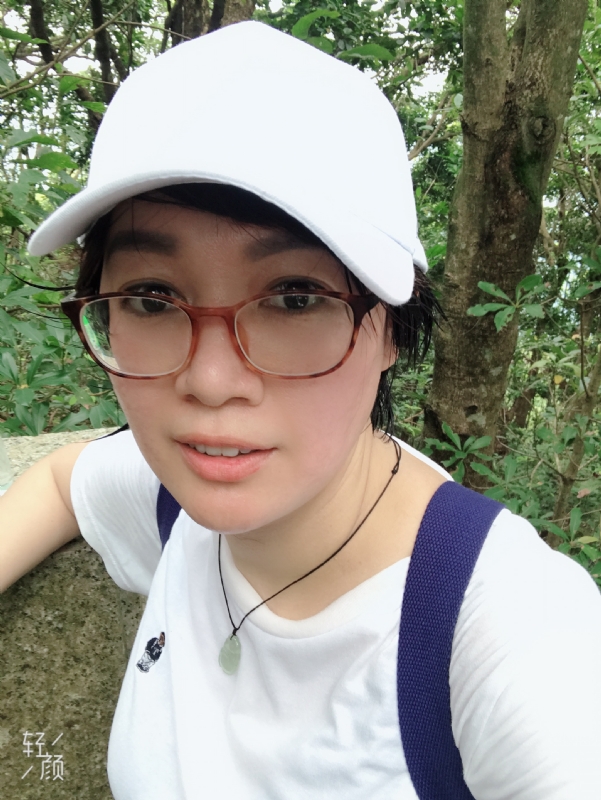 杏娅的第一张照片--平潭相亲服务中心