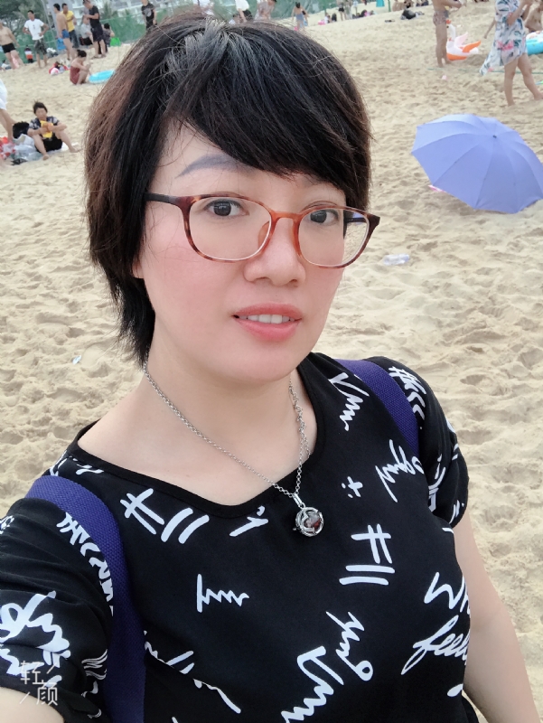 杏娅的第三张照片--平潭相亲服务中心