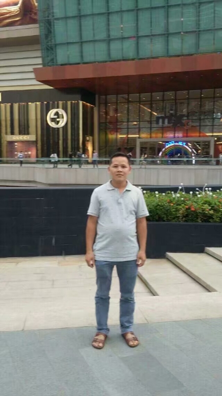 傧傧的第一张照片--平潭相亲服务中心