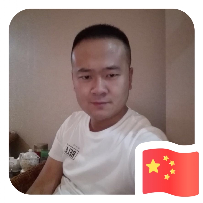 逗比的小可爱的第一张照片--平潭相亲服务中心