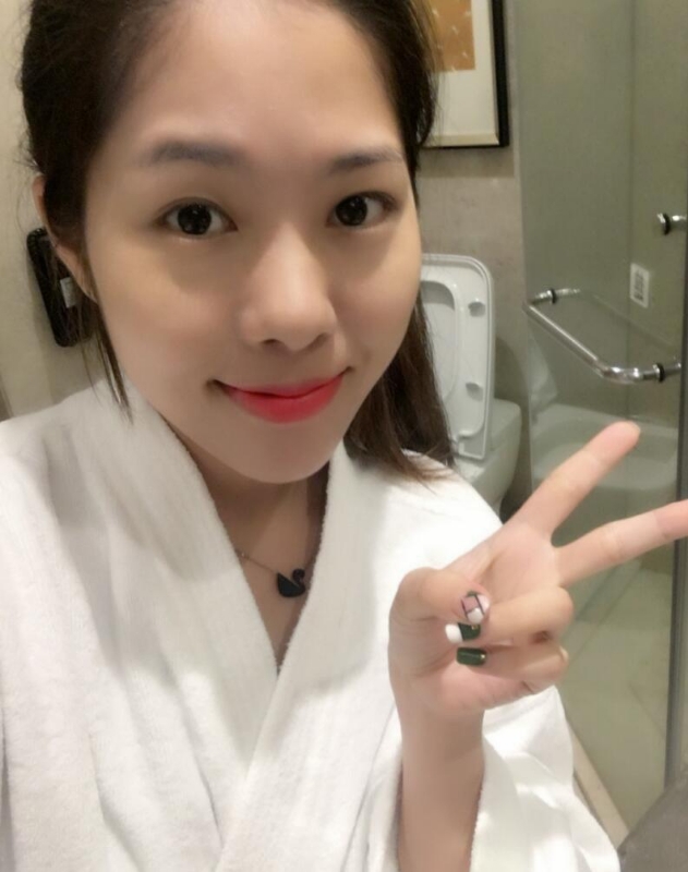 爱你很幸福的第一张照片--平潭相亲服务中心