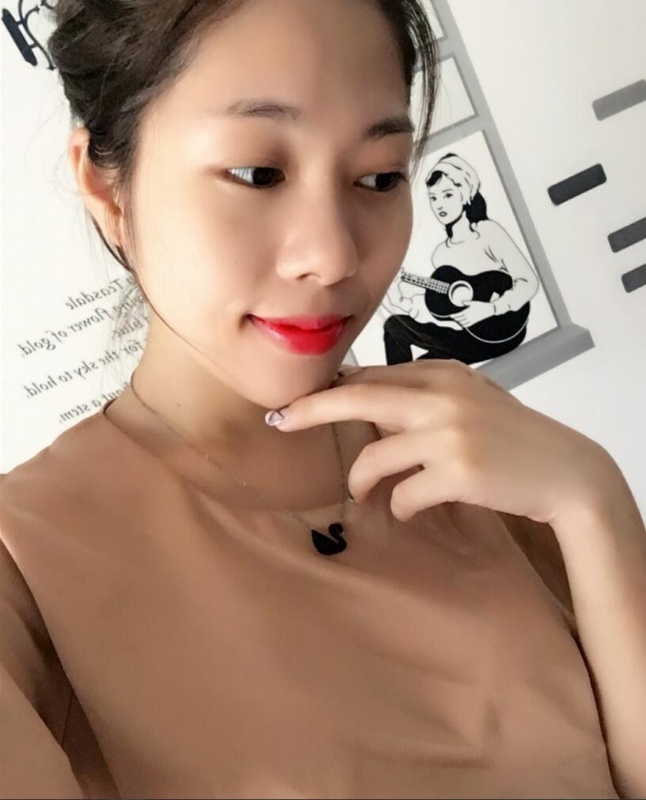 爱你很幸福的第二张照片--平潭相亲服务中心