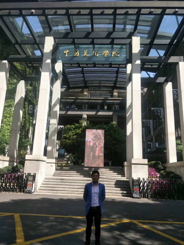 飞鸿印爪泥的第一张照片--平潭相亲服务中心