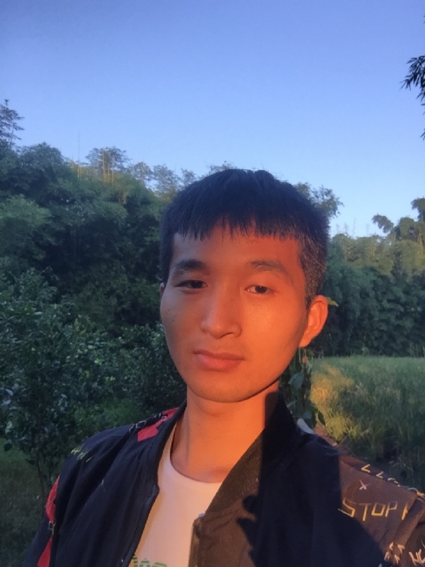 主动就会有故事的第一张照片--平潭相亲服务中心