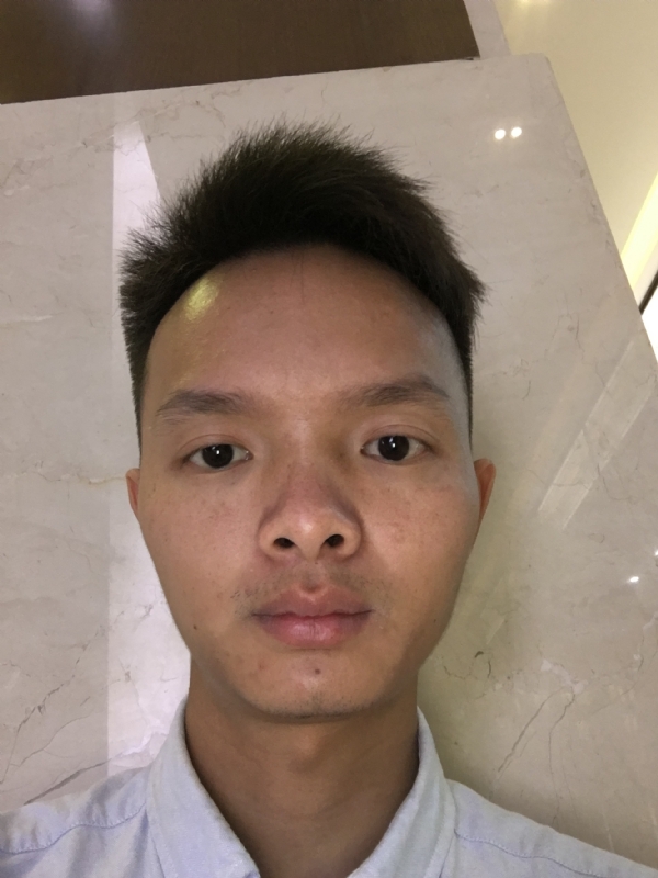 为爱等待的第一张照片--平潭相亲服务中心