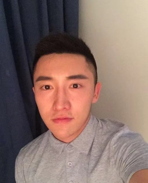 灰太狼的第一张照片--平潭相亲服务中心