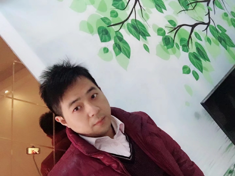 晴空万里的第一张照片--平潭相亲服务中心