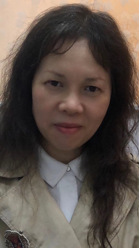 阿红的第一张照片--平潭相亲服务中心