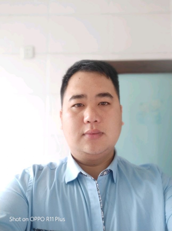真心面对缘分的第一张照片--平潭相亲服务中心