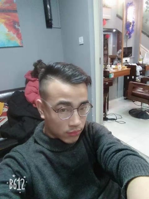 土豆的忧伤的第一张照片--平潭相亲服务中心