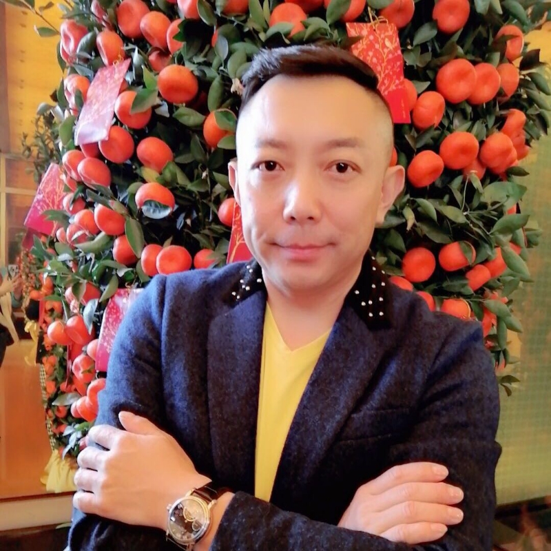 定心大师的第一张照片--平潭相亲服务中心