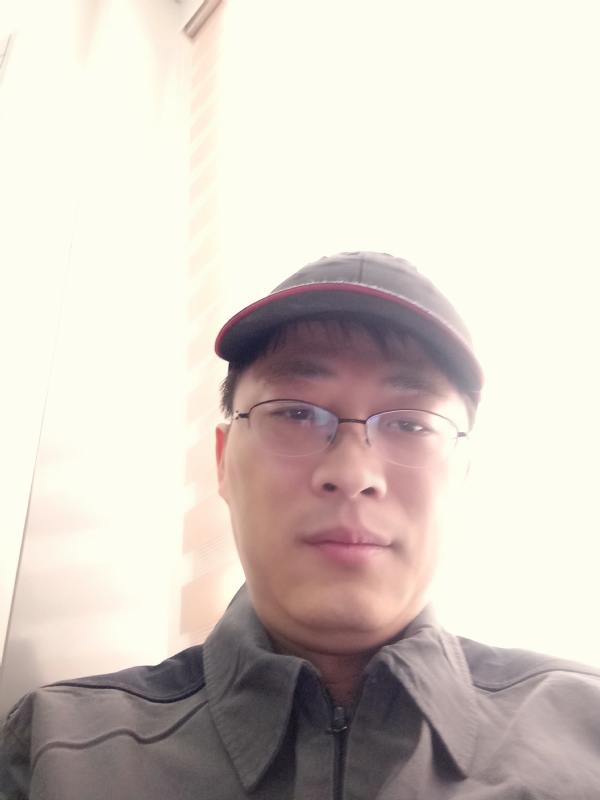 小马哥的第一张照片--平潭相亲服务中心