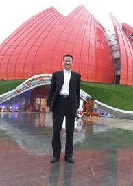 斗转星移的第一张照片--平潭相亲服务中心