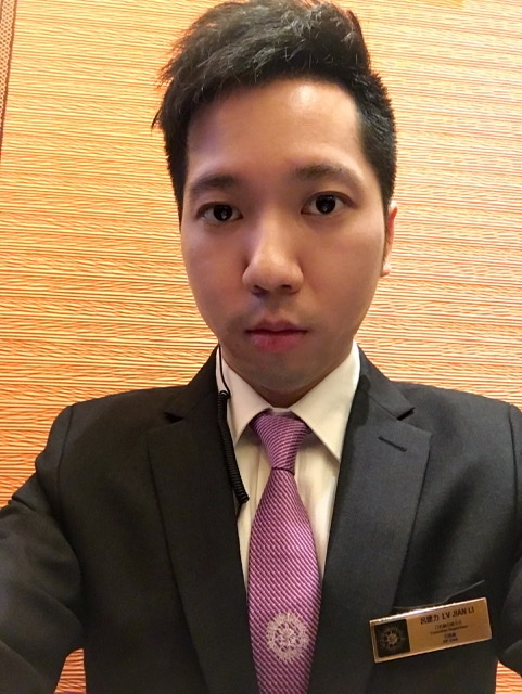 Hello的第一张照片--平潭相亲服务中心