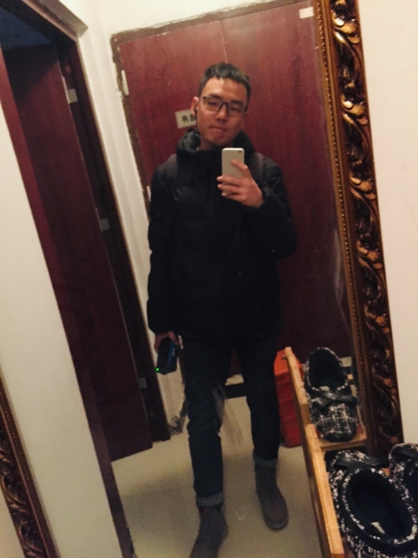 Ashould的第一张照片--平潭相亲服务中心