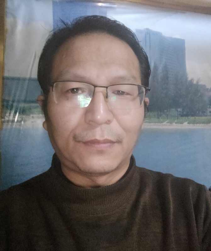 小草的第一张照片--平潭相亲服务中心