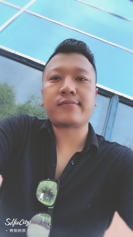 深蓝之钻的第一张照片--平潭相亲服务中心