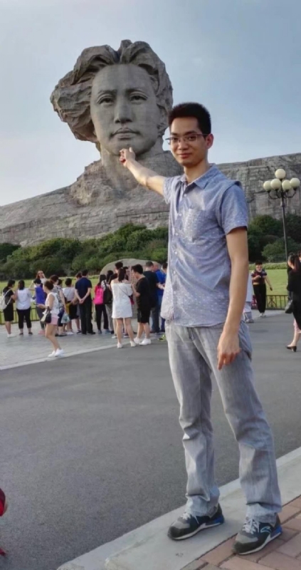 惠辉的牛的第一张照片--平潭相亲服务中心