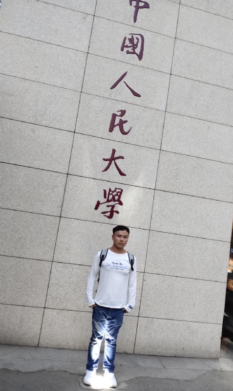 Whoareyou的第一张照片--平潭相亲服务中心