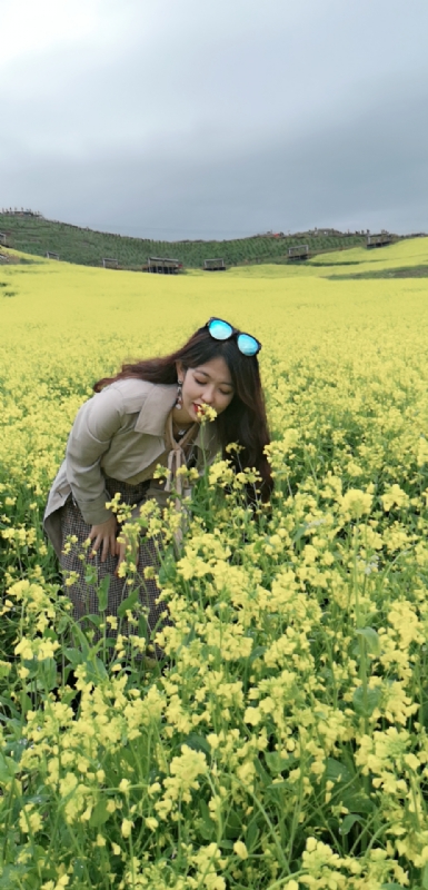 小桃花的第一张照片--平潭相亲服务中心