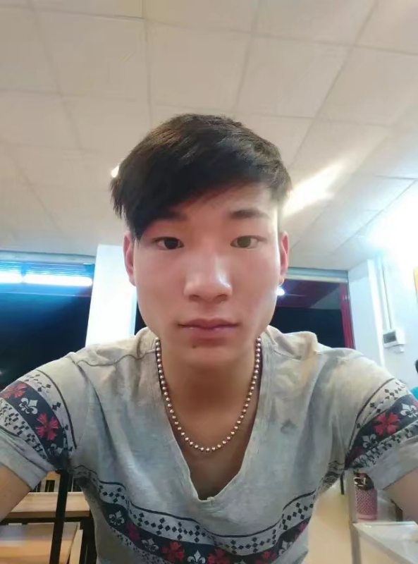 放飞的第一张照片--平潭相亲服务中心