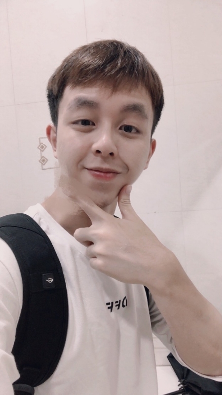 徐老师的第一张照片--平潭相亲服务中心