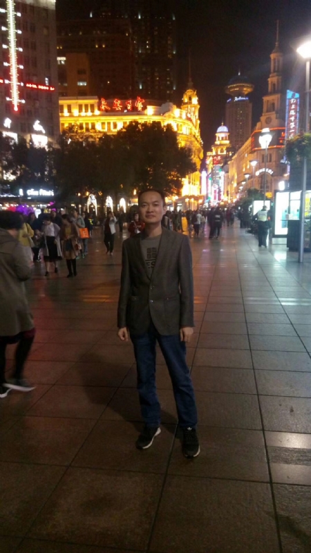 水池养鱼的第一张照片--平潭相亲服务中心