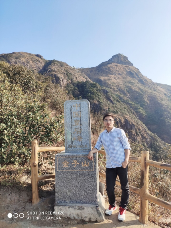 塞外剑客的第一张照片--平潭相亲服务中心