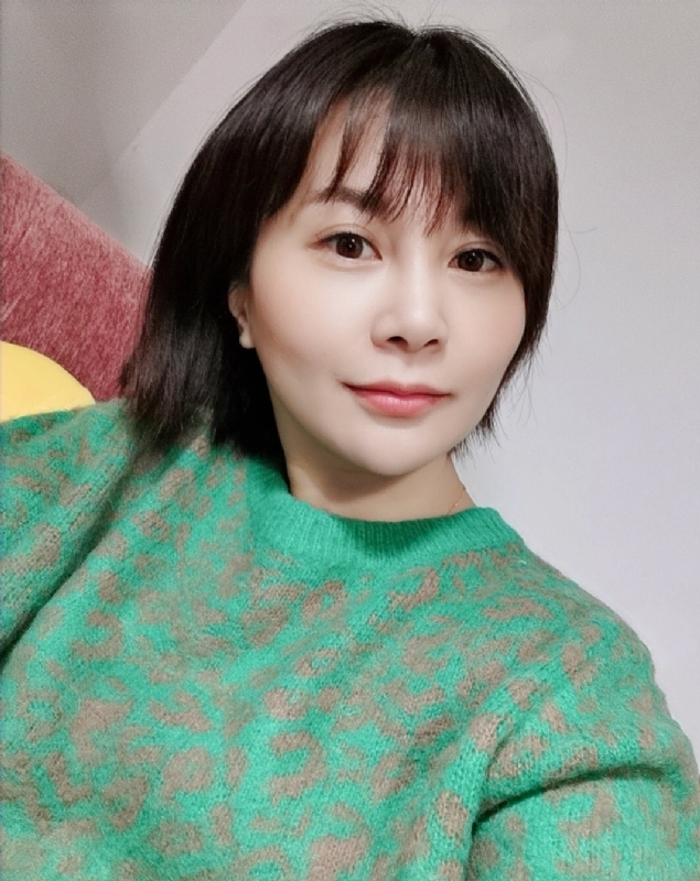 Nikki的第一张照片--平潭相亲服务中心
