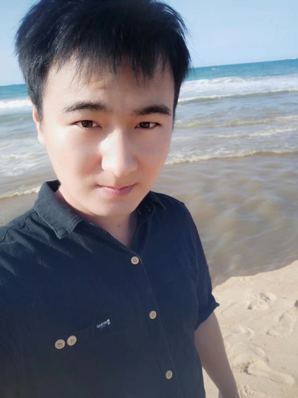 xiaofeng的第一张照片--平潭相亲服务中心