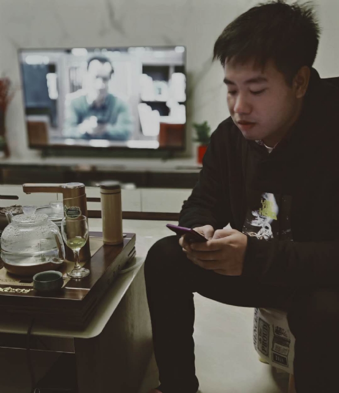嗯今年能脱单吗的第一张照片--平潭相亲服务中心