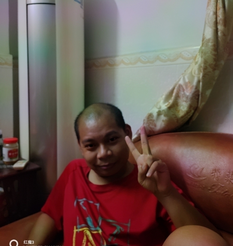 肥煊的第一张照片--平潭相亲服务中心