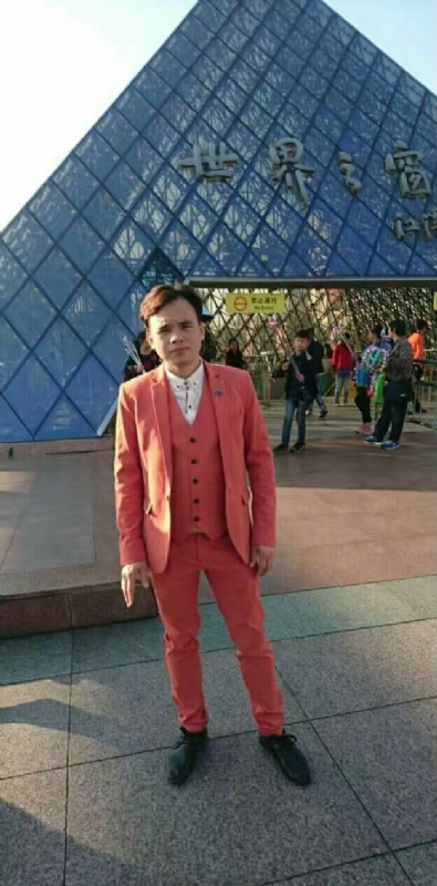 小甘的第二张照片--平潭相亲服务中心