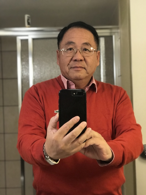 Roger的第一张照片--平潭相亲服务中心