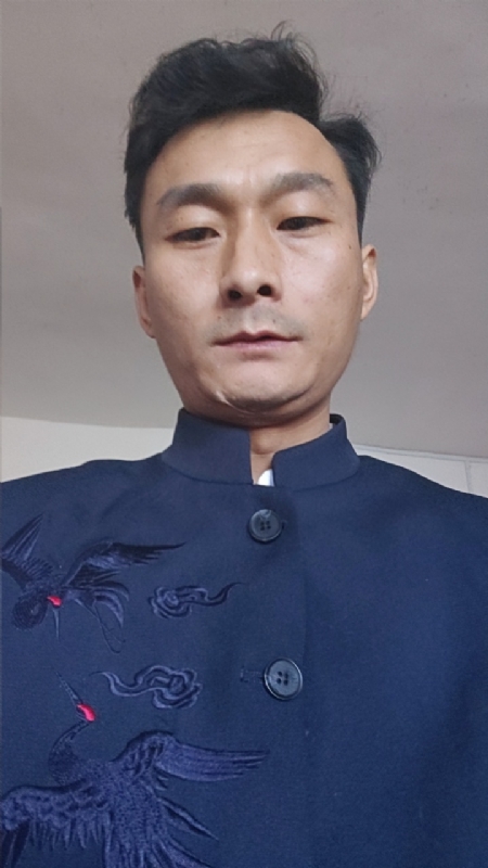 逆袭的小老鼠～龙long的第一张照片--平潭相亲服务中心