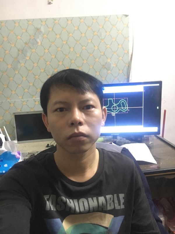 黄叶枫的第一张照片--平潭相亲服务中心