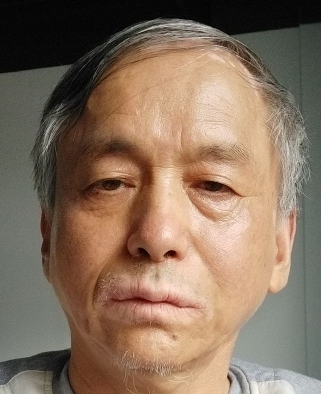 9杰米的第一张照片--平潭相亲服务中心