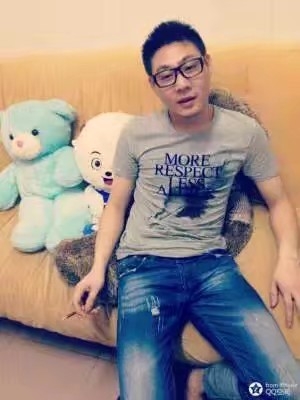 惟才的第二张照片--平潭相亲服务中心