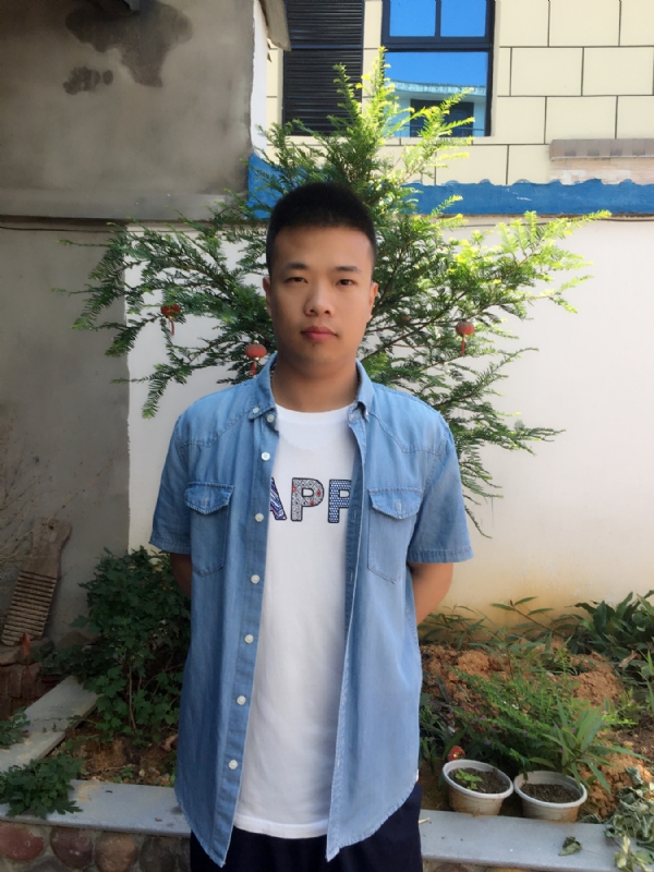 桃子哪去了的第一张照片--平潭相亲服务中心