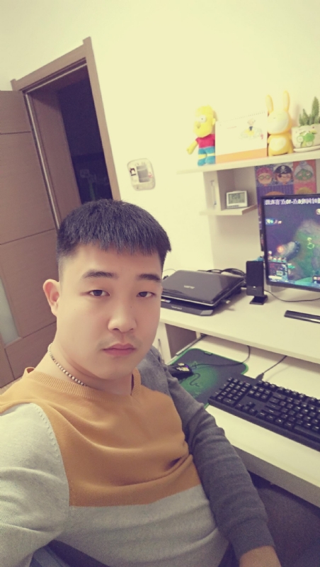 李权的第一张照片--平潭相亲服务中心