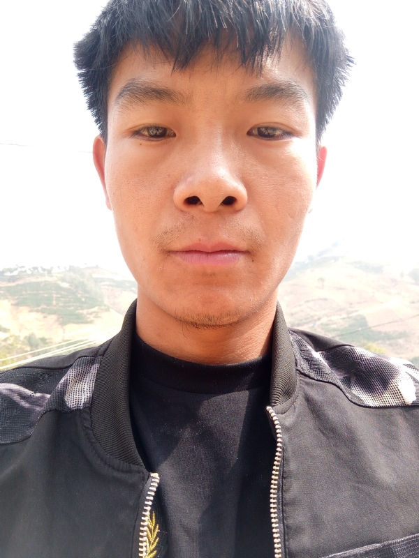 唐伟的第一张照片--平潭相亲服务中心