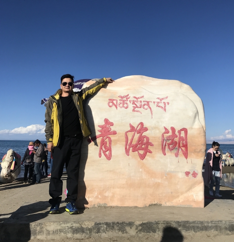 宗泽的第一张照片--平潭相亲服务中心