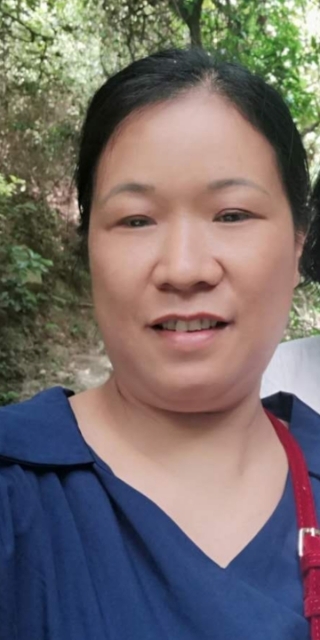 阿丽的第一张照片--平潭相亲服务中心