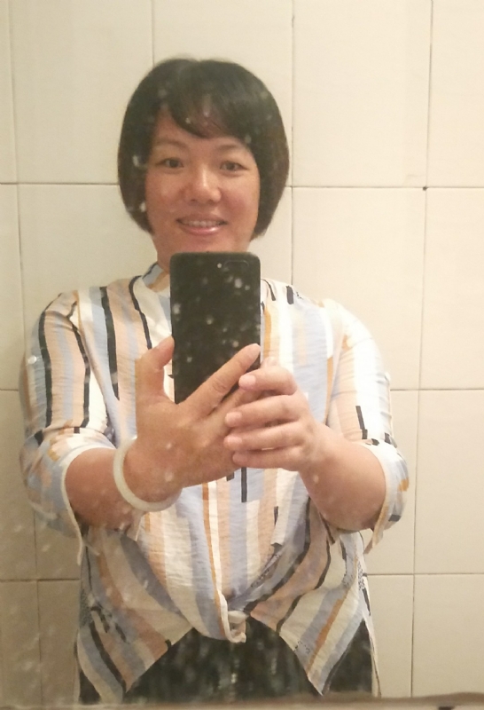 金金的第一张照片--平潭相亲服务中心