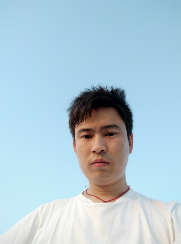 菜菜的第一张照片--平潭相亲服务中心