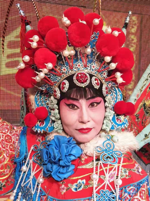 超清的第一张照片--平潭相亲服务中心