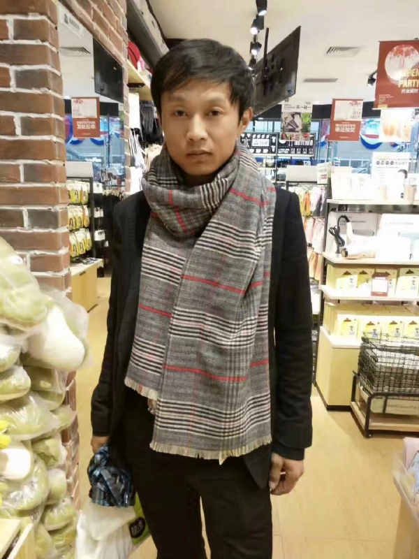 陈杰的第一张照片--平潭相亲服务中心