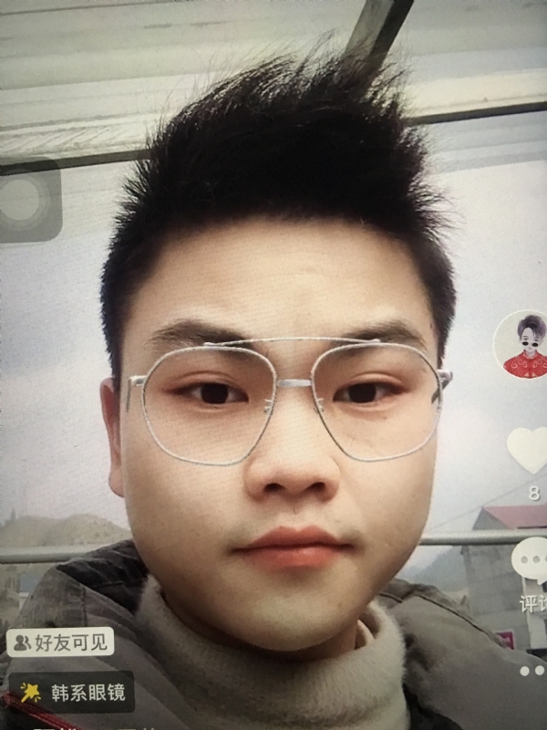 阿松的第一张照片--平潭相亲服务中心