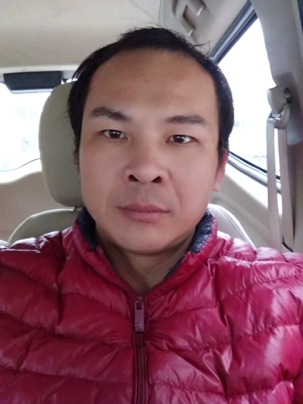 哥来的第一张照片--平潭相亲服务中心
