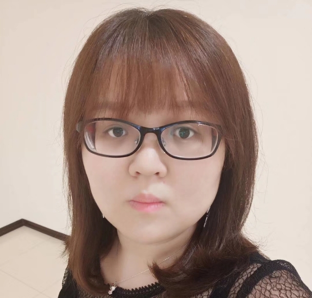 lily的第一张照片--平潭相亲服务中心